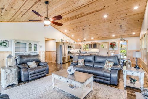 Big Sky Chalet