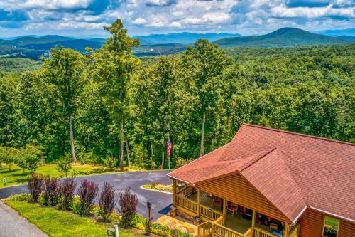Big Sky Chalet