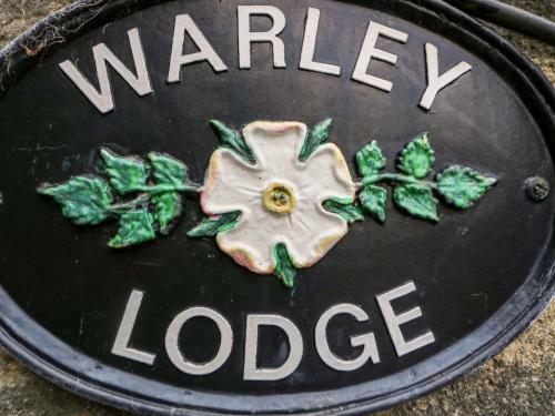 Warley Lodge