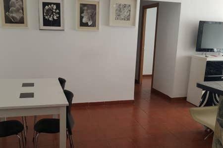 Lyrioshomes Bonito Apartamento Lujano