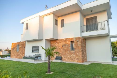 Villa Alexia