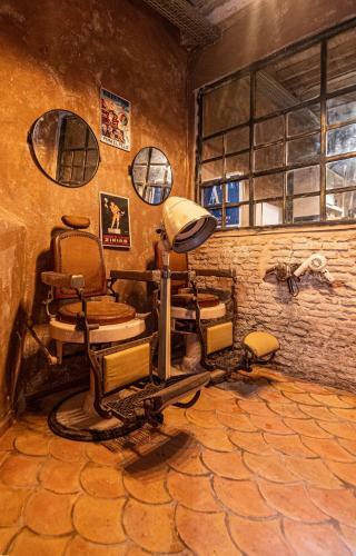 Apartamento Pop De La Alhambra