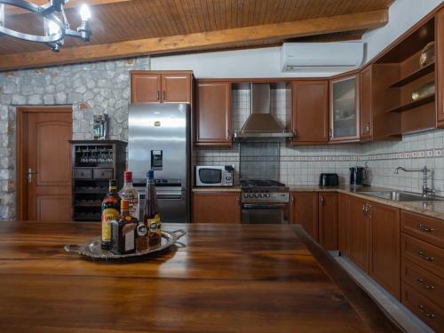 Alkistis Sweet Homes