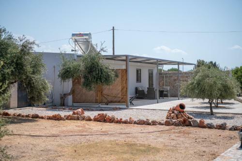 Alkistis Sweet Homes