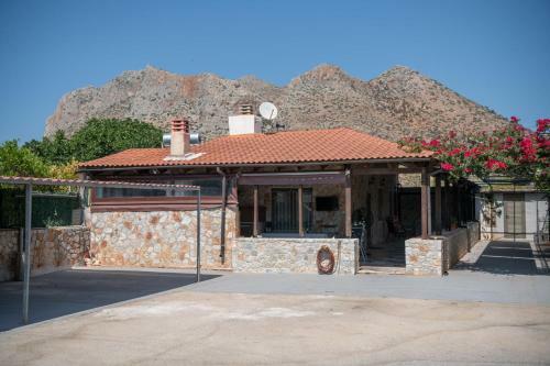 Alkistis Sweet Homes