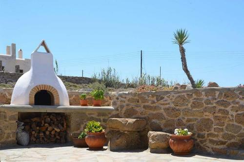 Apartamento Marysol Blue Villa