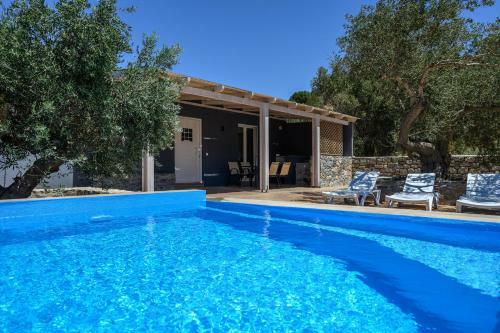 Mairy's Villa