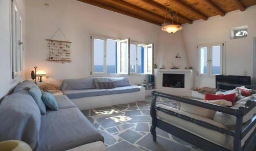 Villa Areti