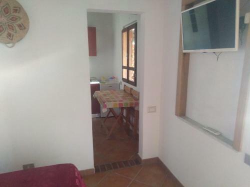 Casavacanze Riccio
