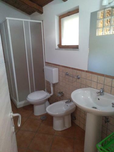 Casavacanze Riccio