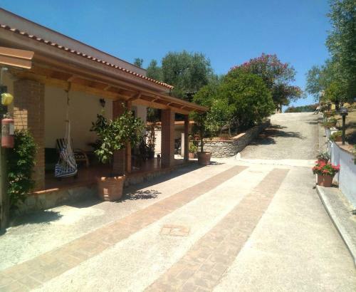 Casavacanze Riccio