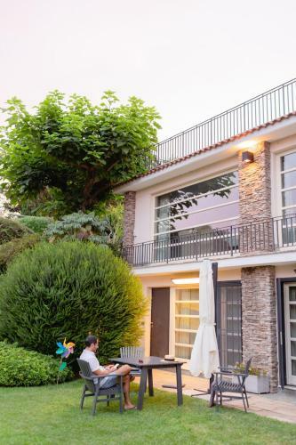 Villa Gatta Bianca