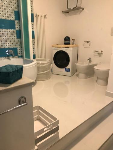 Lovely One Bedroom Apartment With Garden