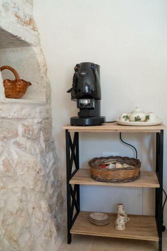 Villa Trullo Starbax