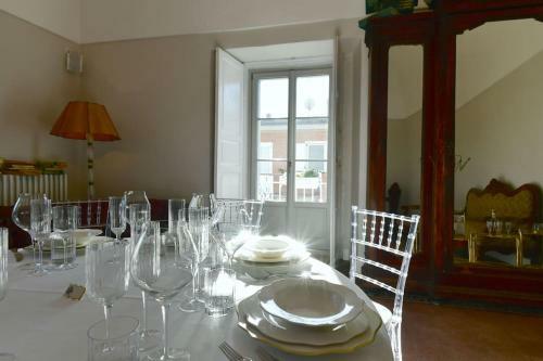 Apartamento Palazzo Moles