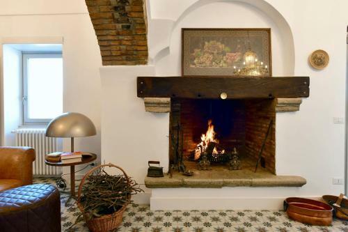 Apartamento Palazzo Moles