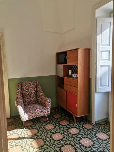 Apartamento Vintage Lux