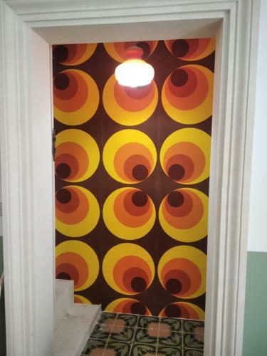 Apartamento Vintage Lux