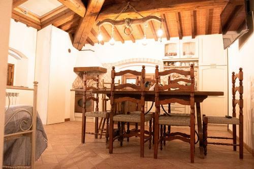 Apartamento Casa Alle Monache