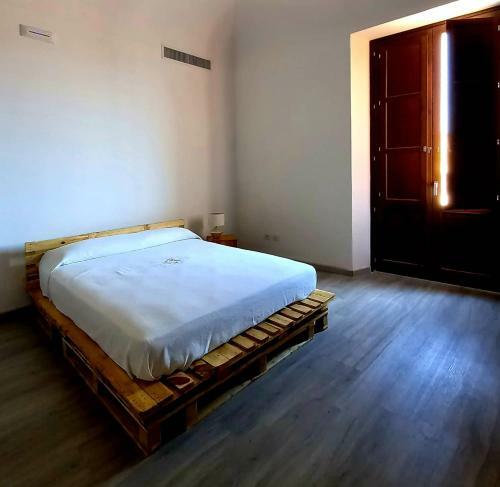 Vicolo Sciuti Sicily Apartments