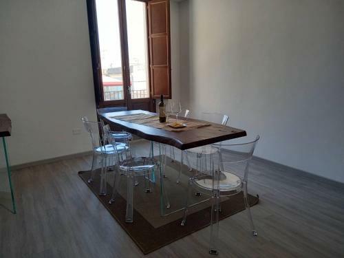 Vicolo Sciuti Sicily Apartments