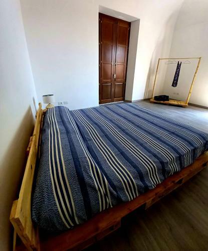 Vicolo Sciuti Sicily Apartments