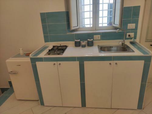 Apartamento Il Turchese Gaeta