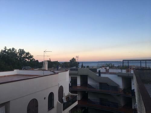 Apartamento Marika's House
