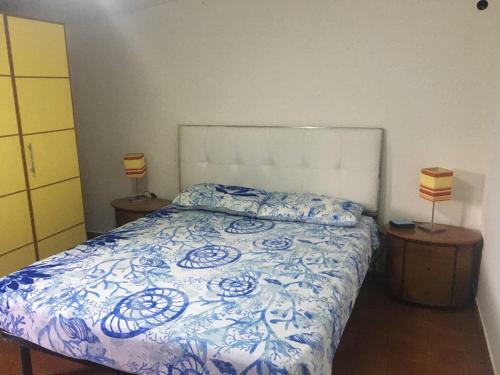 Apartamento Marika's House