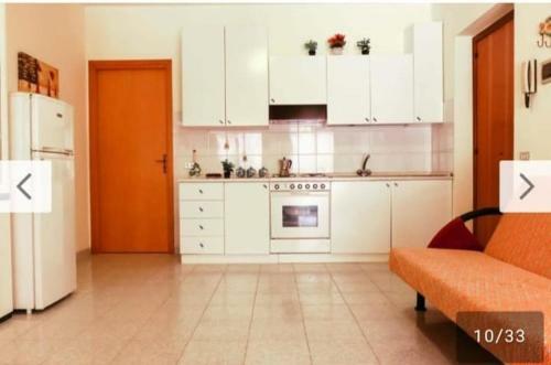 Apartamento Casa Vacanze Amici Dell' Etna