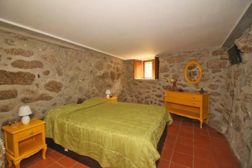 Cabaninhas House