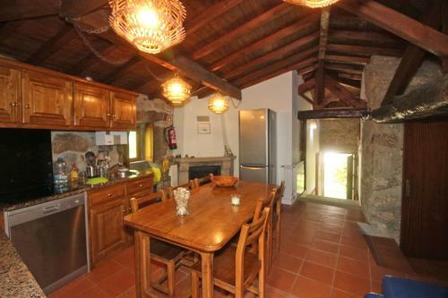 Cabaninhas House