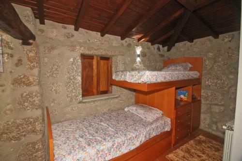 Cabaninhas House