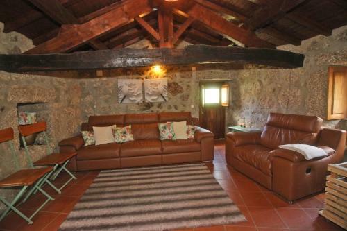 Cabaninhas House