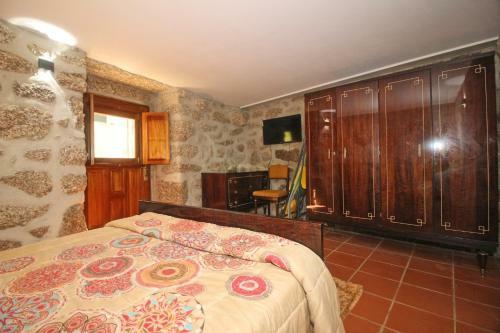 Cabaninhas House