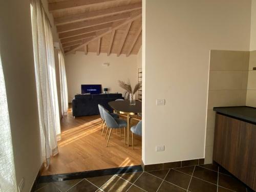 Apartamento The Seven Residence