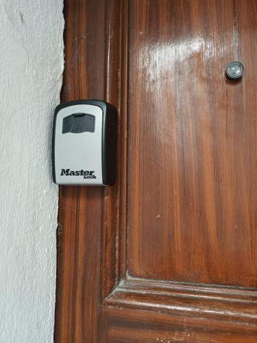 Apartamento Dai