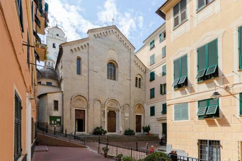 Apartamento Altido Flat In Perfect Centre