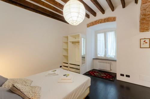 Apartamento Altido Flat In Perfect Centre
