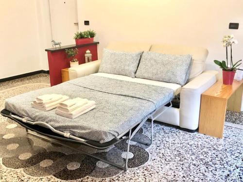 Apartamento Principe Station-albertis Castle-centralflatx4
