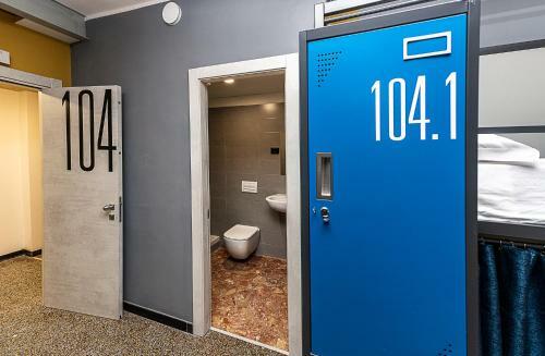 Marathon Hostel