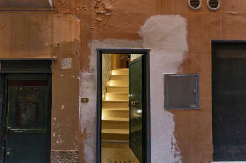 Apartamento Dock 20 - Scirocco By Wonderful Italy