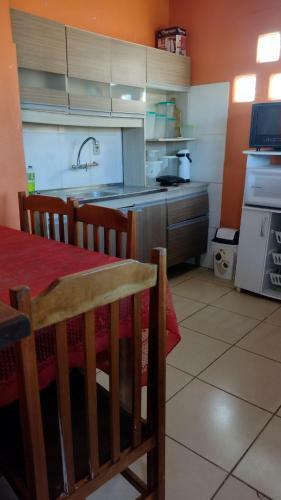 Casa Hostel