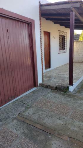 Casa Hostel