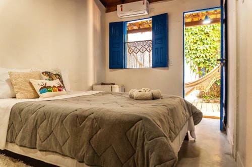 Hostal Villa Hortencia Quadrado