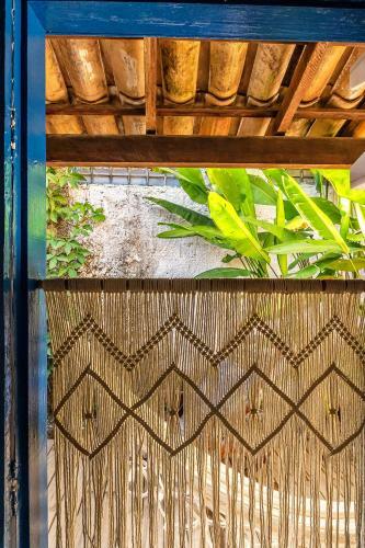 Hostal Villa Hortencia Quadrado