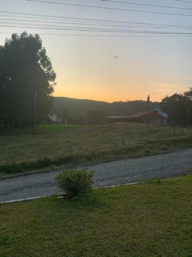 Apartamento Cantinho Da Serra