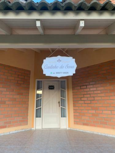 Apartamento Cantinho Da Serra