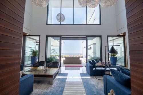Villa Sn Nivas Super Home