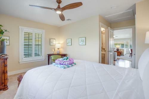 Hotel Plantations At Princeville 1122